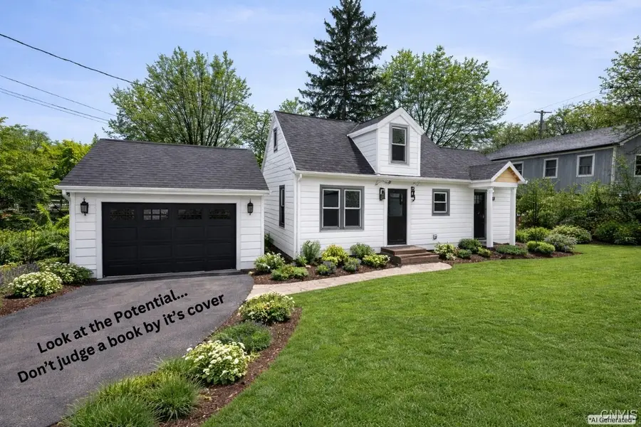 3595 Owasco Drive, Auburn, NY 13021 - #2