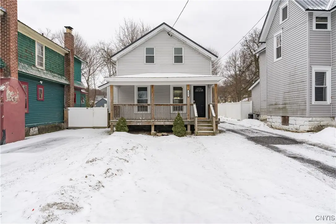 638 Mundy Street, Watertown, NY 13601 - Image #1
