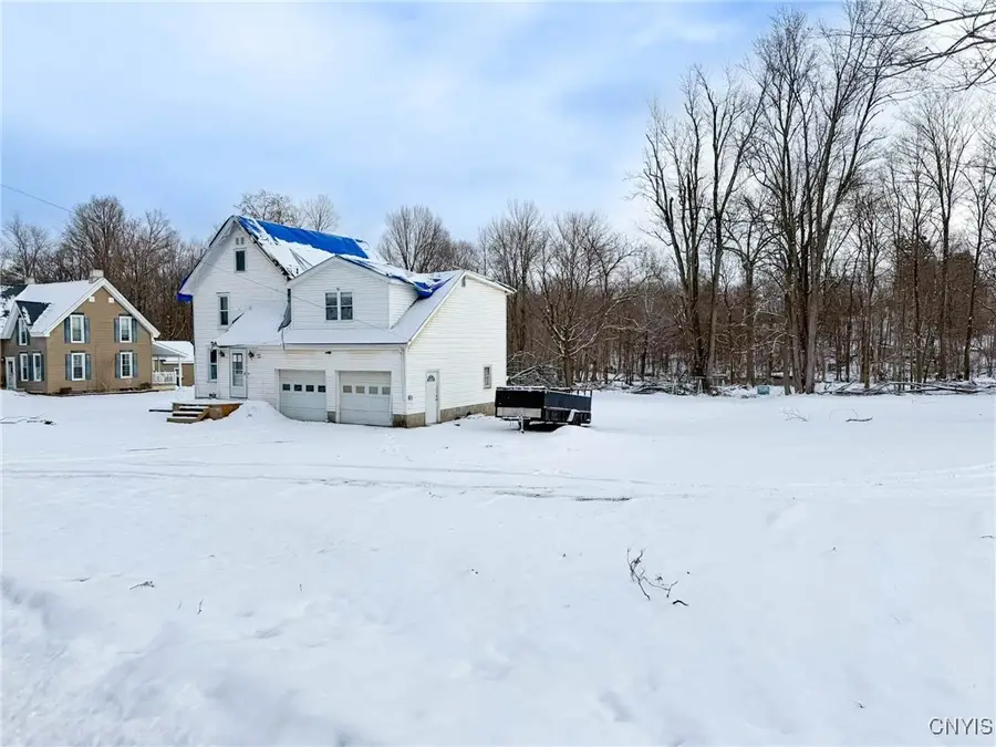 43 White Street, Clinton, NY 13323 - #2