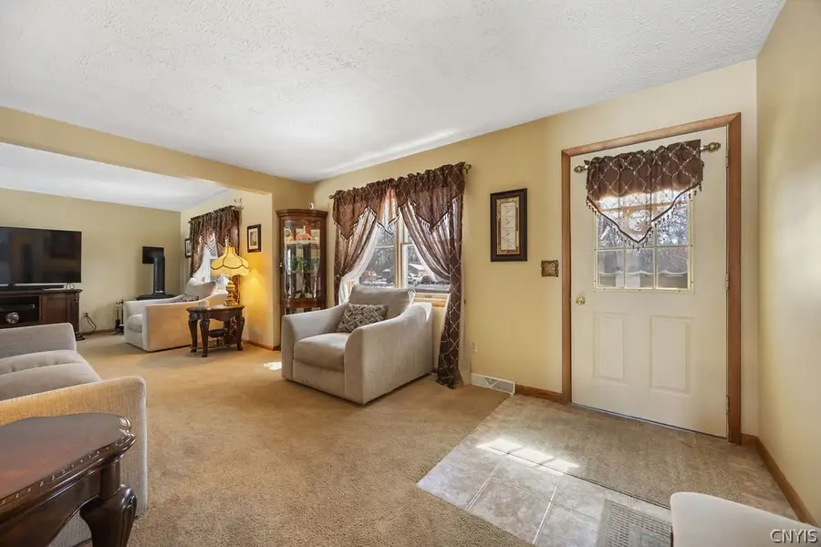 3263 Pine Ridge Road, Canastota, NY 13032 - #2