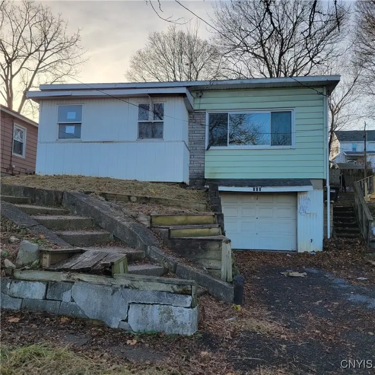 112 Conklin Avenue, Syracuse, NY 13206 - Image #1