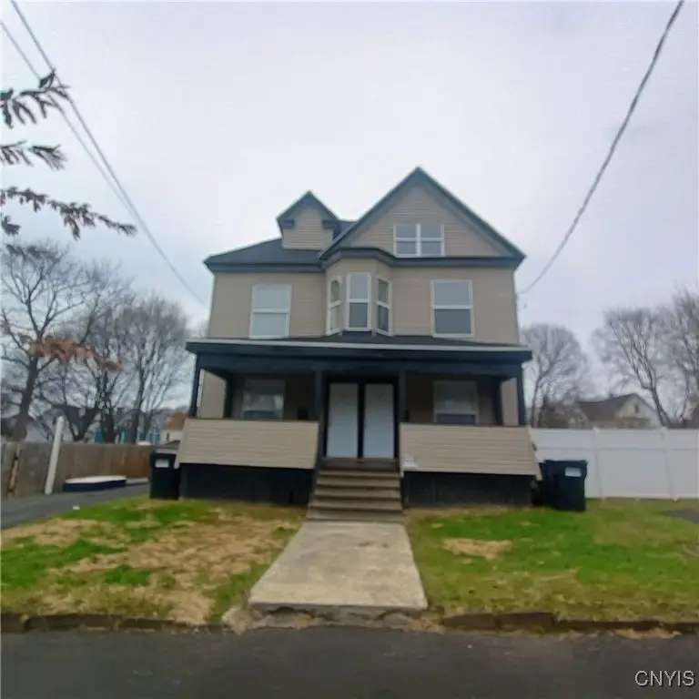 227 Mckinley Avenue, Syracuse, NY 13205 - Image #1