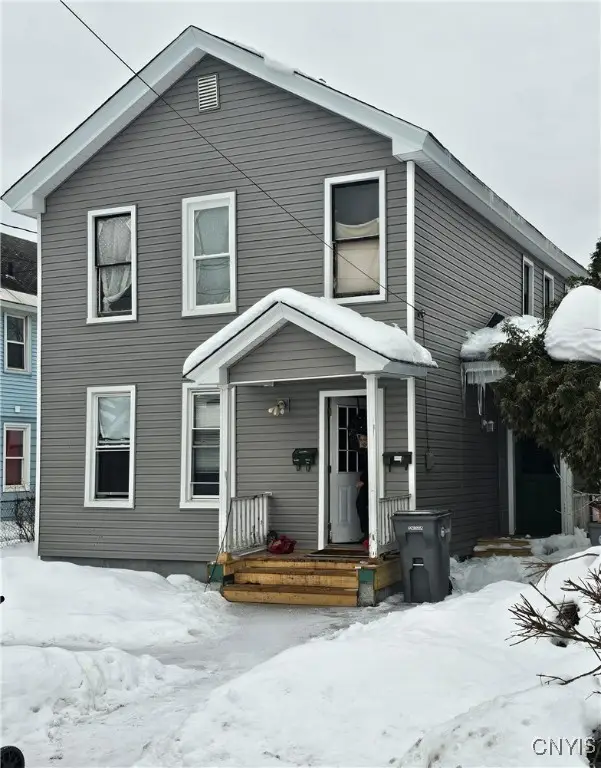 406 South George Street, Rome, NY 13440 - Image #2