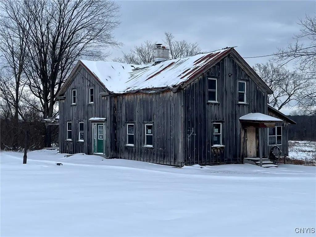 920 State Highway 37, Hammond, NY 13646 - #1