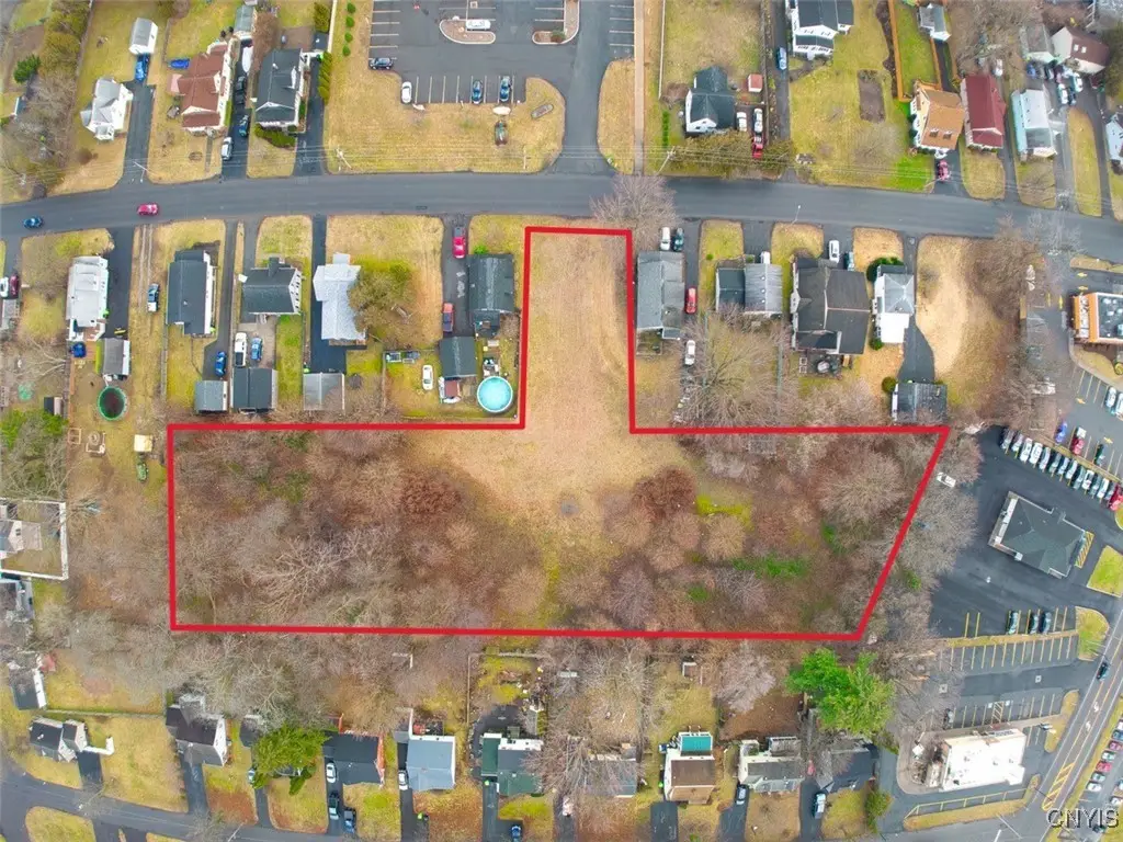 0 Elbow Road, North Syracuse, NY 13212 - Image #1