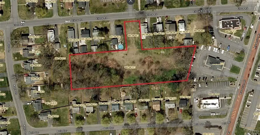 0 Elbow Road, North Syracuse, NY 13212 - Image #3