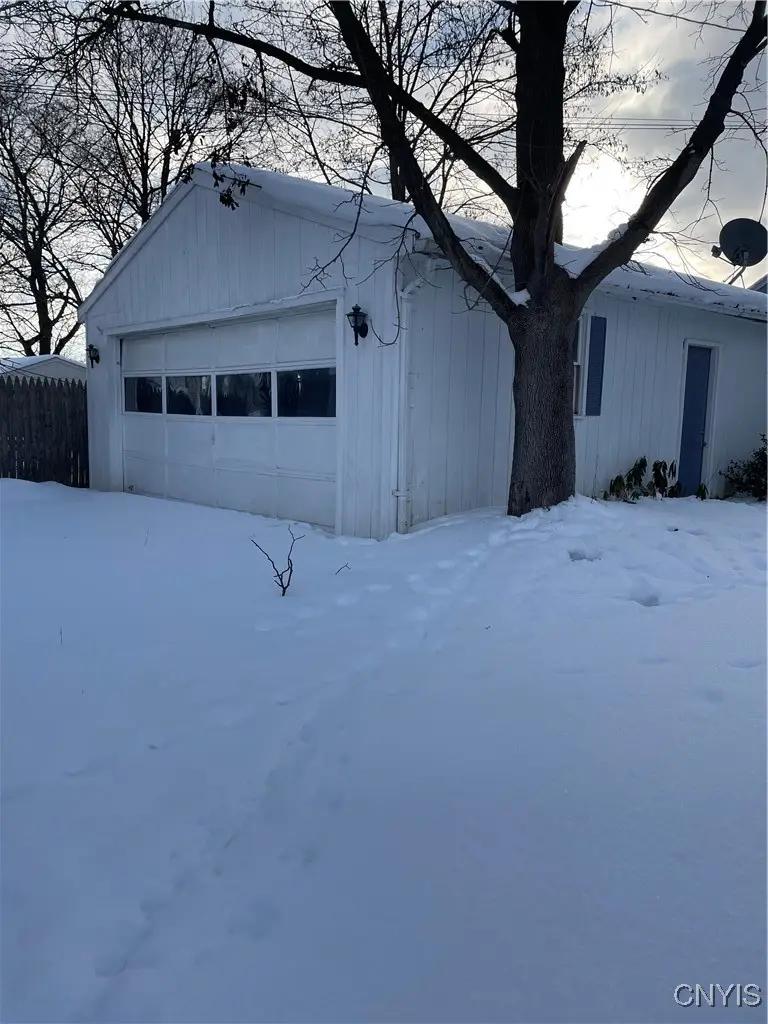 19 Grove Avenue, Auburn, NY 13021 - #2