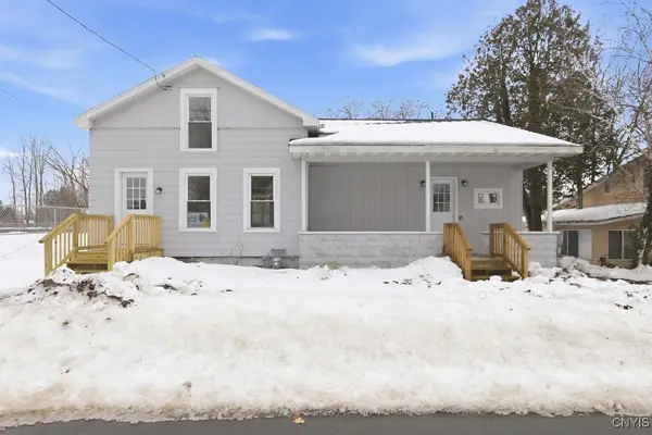 564 S 1st Street, Fulton, NY 13069