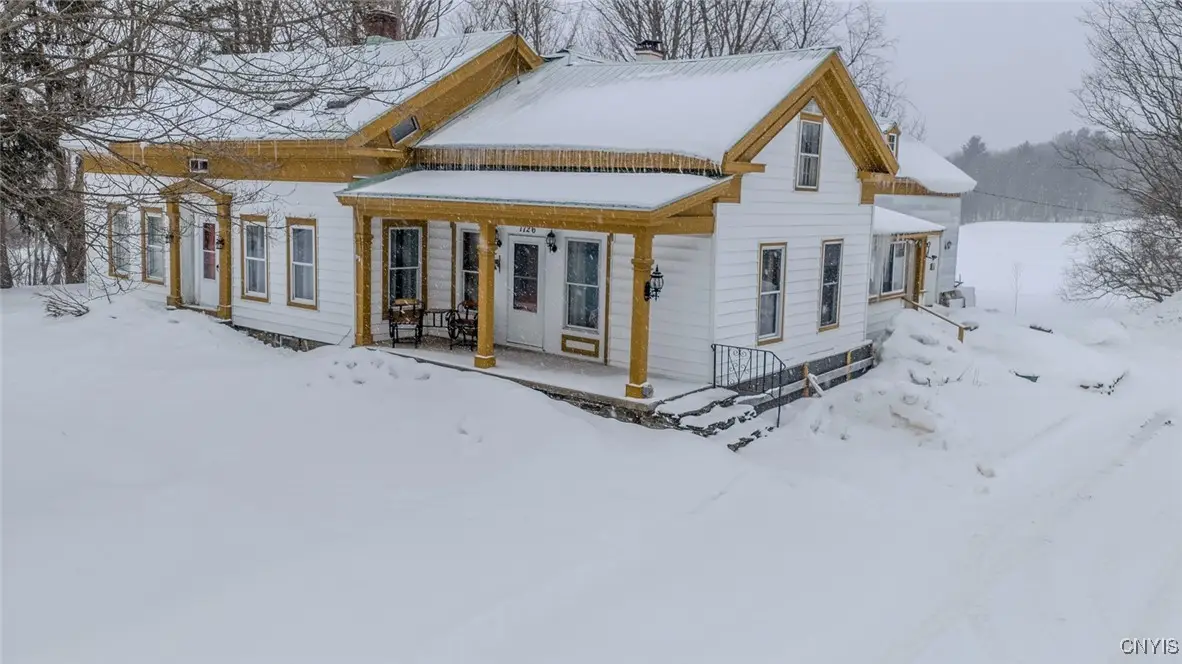 1726 County Route 15, Lacona, NY 13083 - Image #1