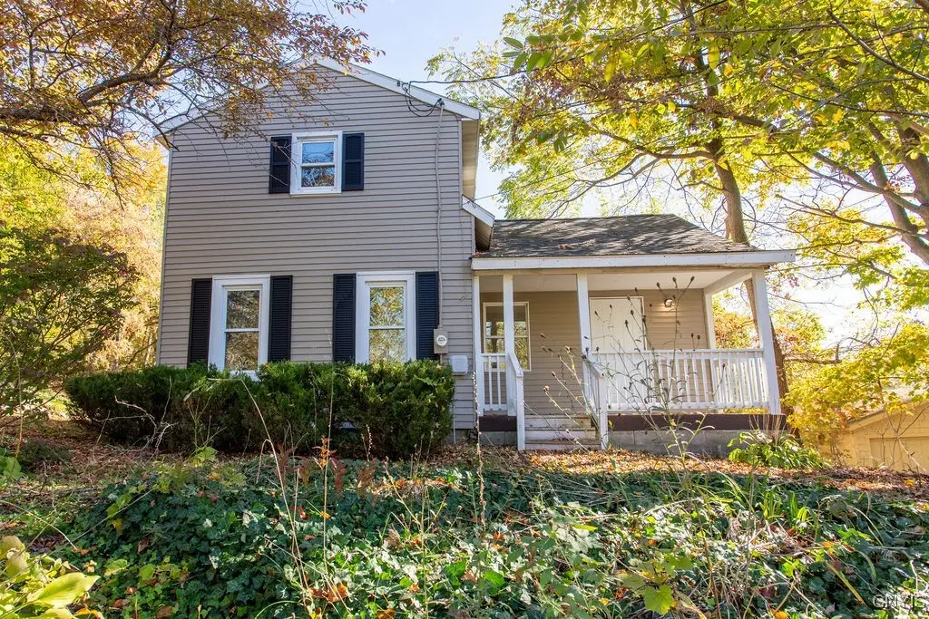 114 North Street, Elbridge, NY 13060 - Image #1