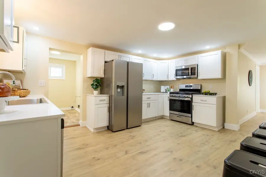 114 North Street, Elbridge, NY 13060 - Image #2