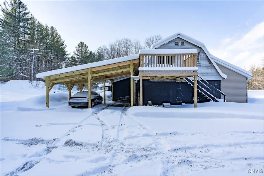 2438 State Highway 3, Harrisville, NY 13648 - #2