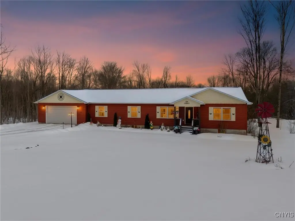 106 Slosson Road, West Monroe, NY 13167 - Image #1