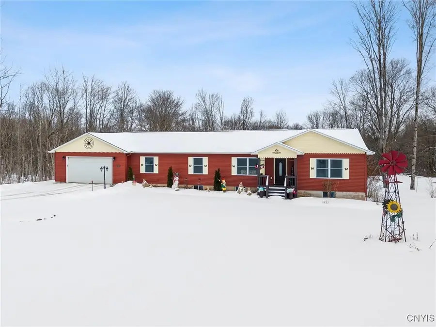 106 Slosson Road, West Monroe, NY 13167 - Image #2