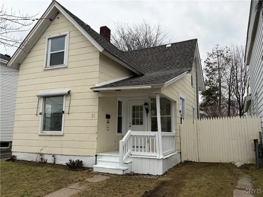 31 E 7th Street, Oswego, NY 13126 - Image #1