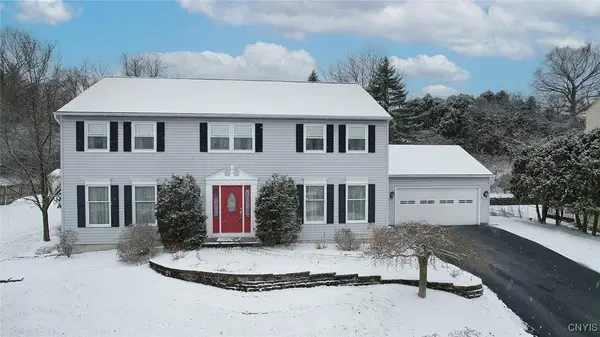 616 Bradford Parkway, Syracuse, NY 13224