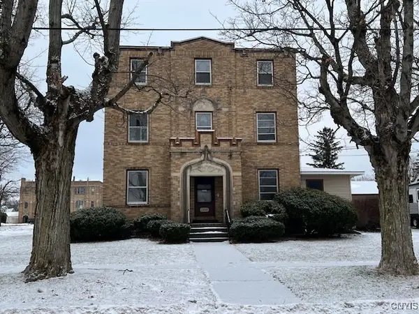 2115 Caroline Street, Utica, NY 13502