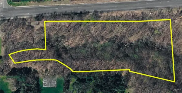 0 W Seneca Turnpike, Syracuse, NY 13215