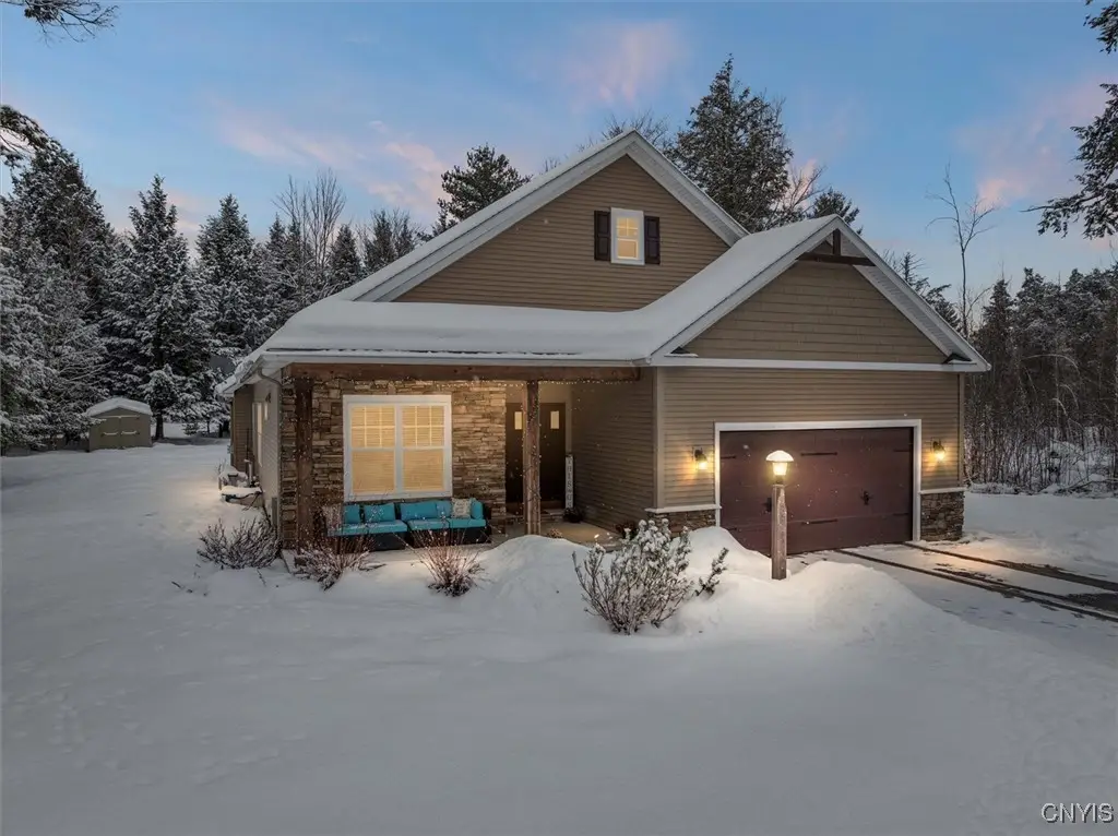 5103 Forest Ridge Drive, Rome, NY 13440 - Image #1