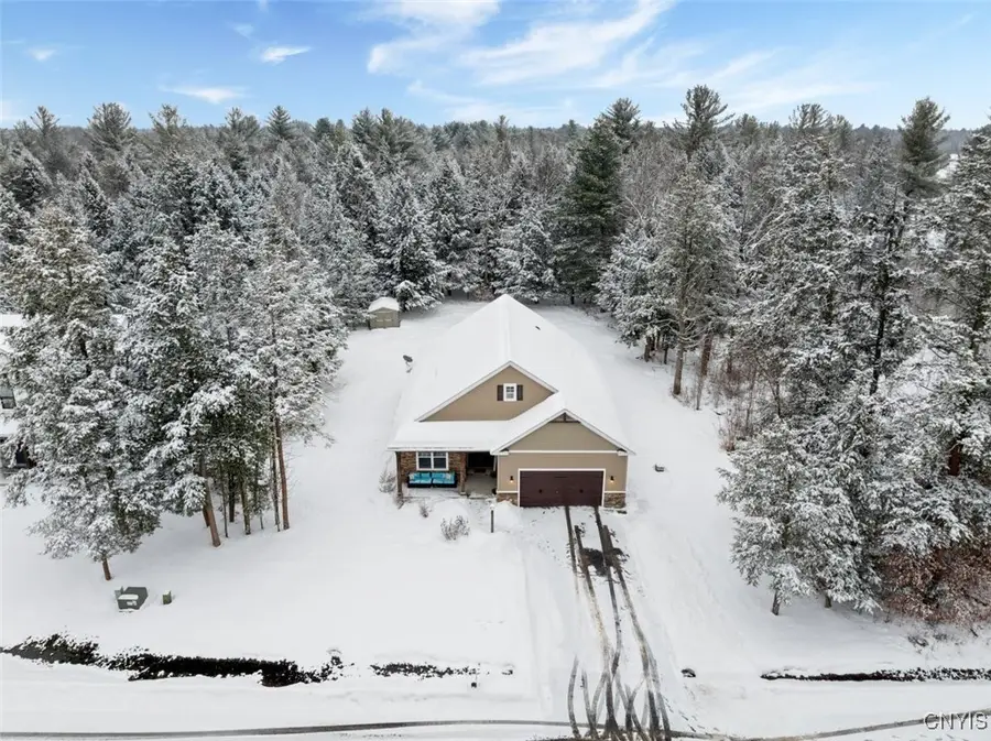 5103 Forest Ridge Drive, Rome, NY 13440 - Image #3