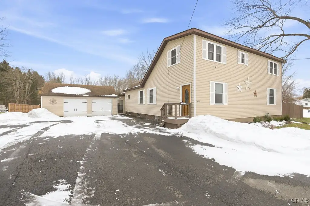 6292 Mud Mill Road, Brewerton, NY 13029 - #1