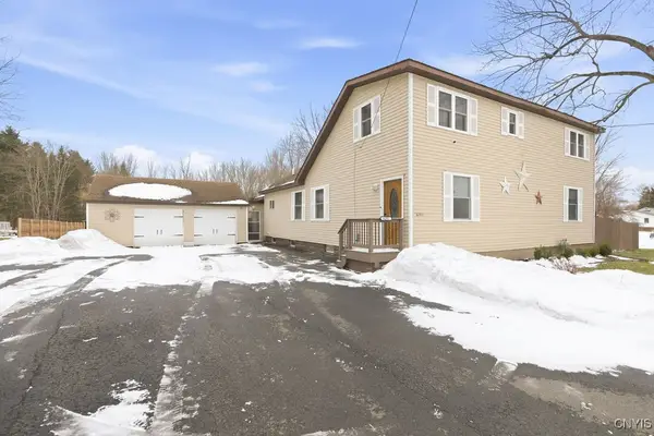 6292 Mud Mill Road, Brewerton, NY 13029