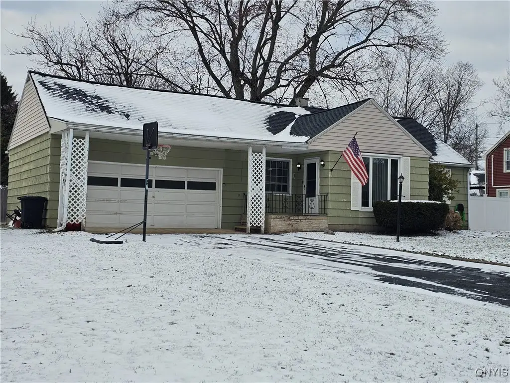 54 Pulsifer Drive, Auburn, NY 13021 - Image #1