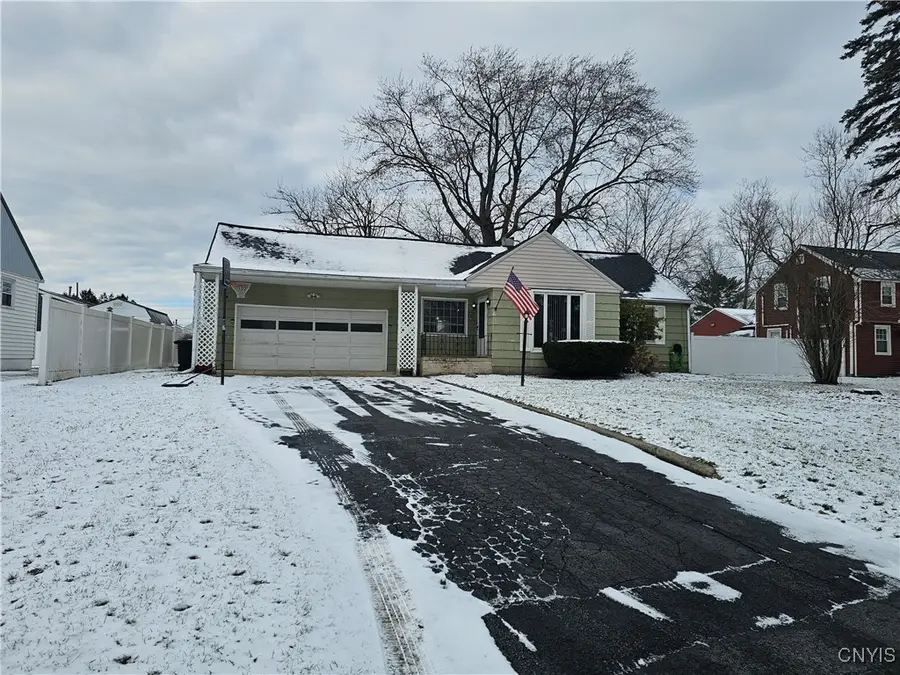 54 Pulsifer Drive, Auburn, NY 13021 - Image #2