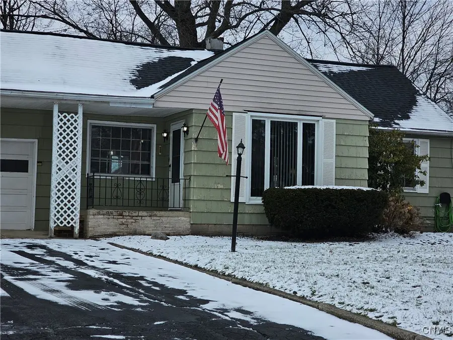 54 Pulsifer Drive, Auburn, NY 13021 - Image #3