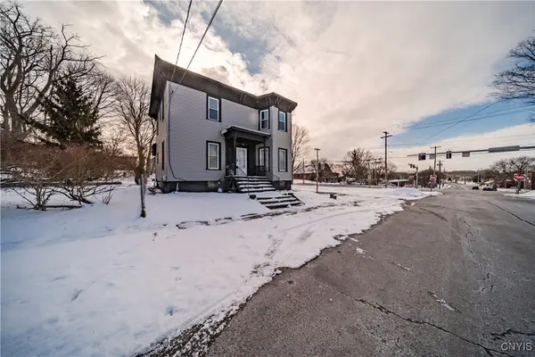 40 Culvert Street #1, Phoenix, NY 13135