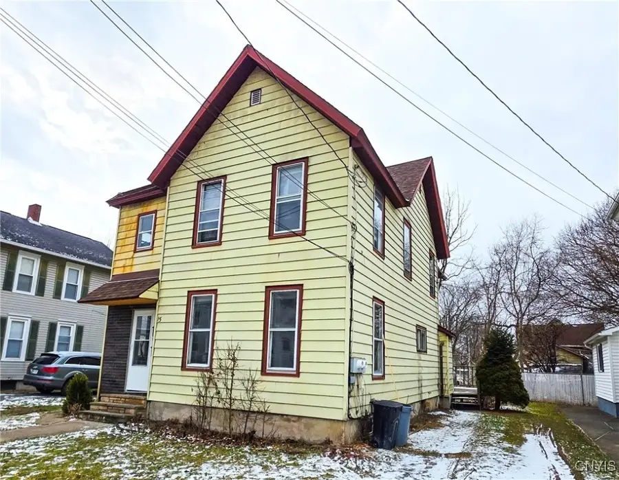15 Pleasant Street, Auburn, NY 13021 - Image #2
