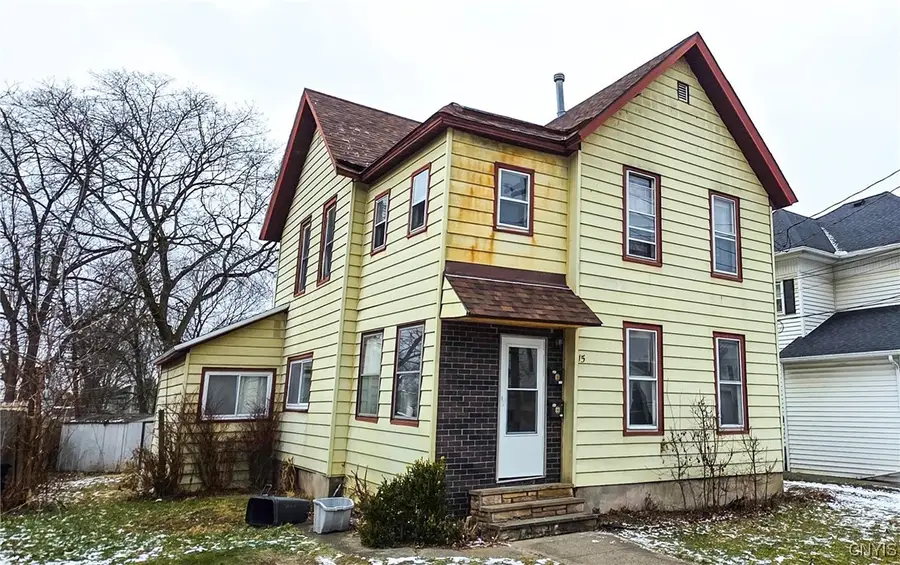 15 Pleasant Street, Auburn, NY 13021 - Image #3