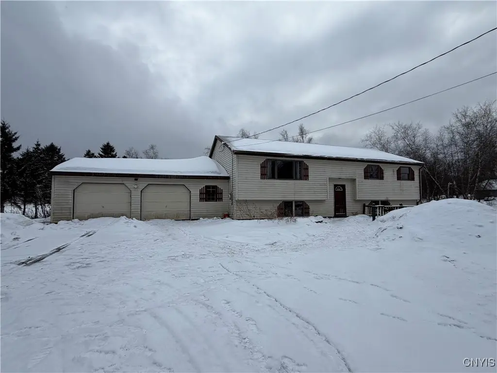 5360 Brookfield Road, Lee Center, NY 13363 - #1