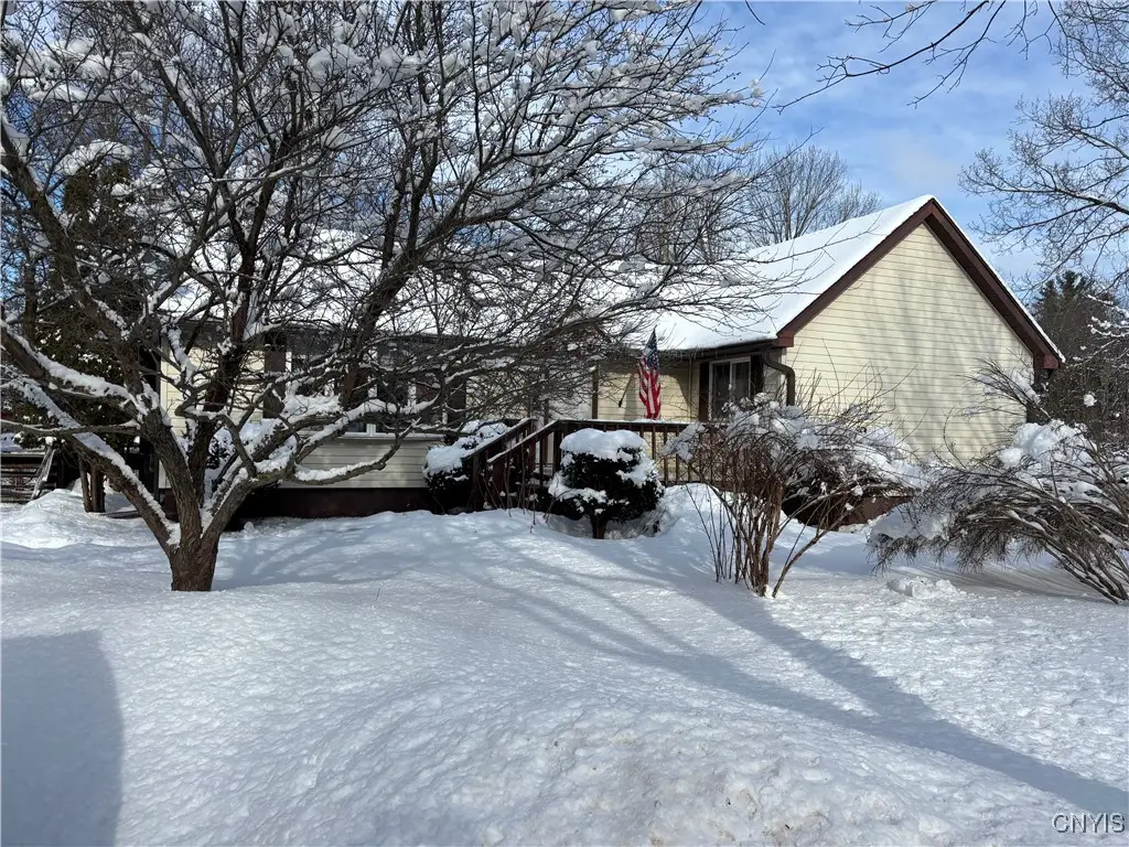 452 County Route 28, Pulaski, NY 13142 - Image #1