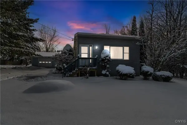 2738 Warners Road, Warners, NY 13164