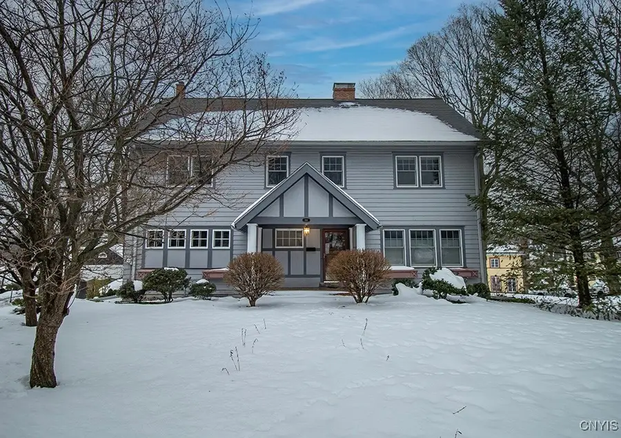 104 Burlingame Road, Syracuse, NY 13203 - Image #2