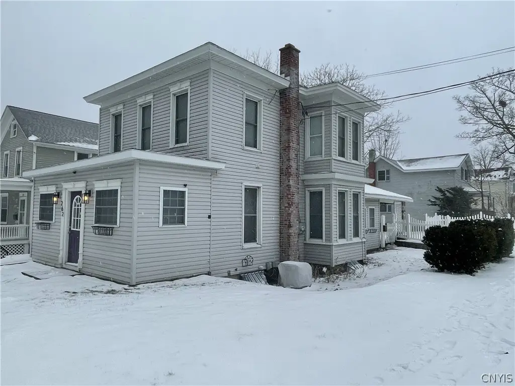 262 Washington Boulevard, Oswego, NY 13126 - #1