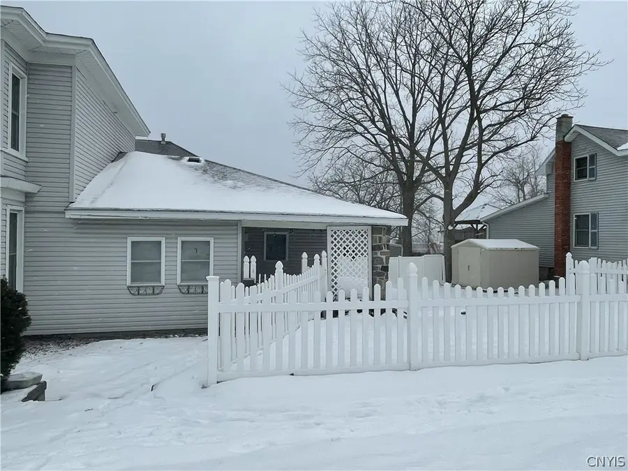 262 Washington Boulevard, Oswego, NY 13126 - #3