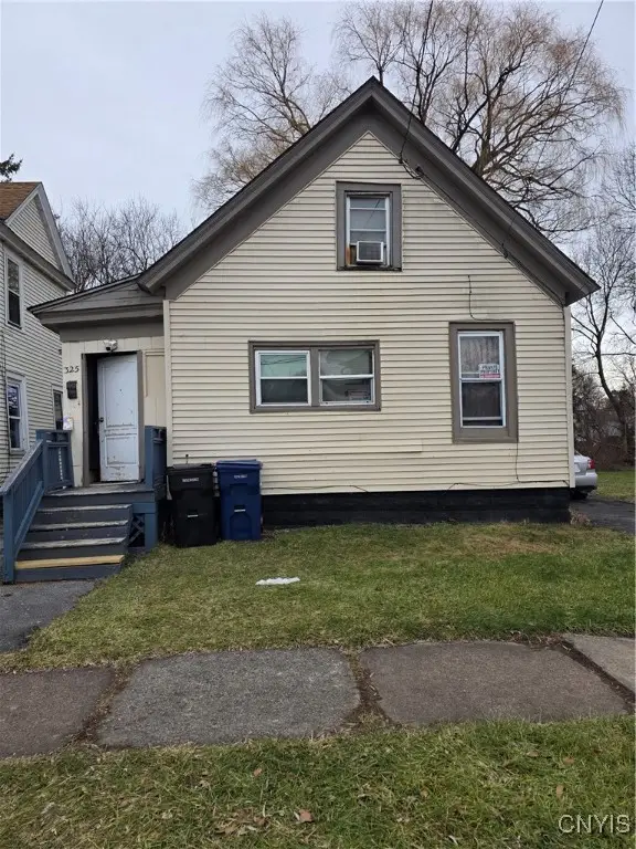 325 Rich Street, Syracuse, NY 13207