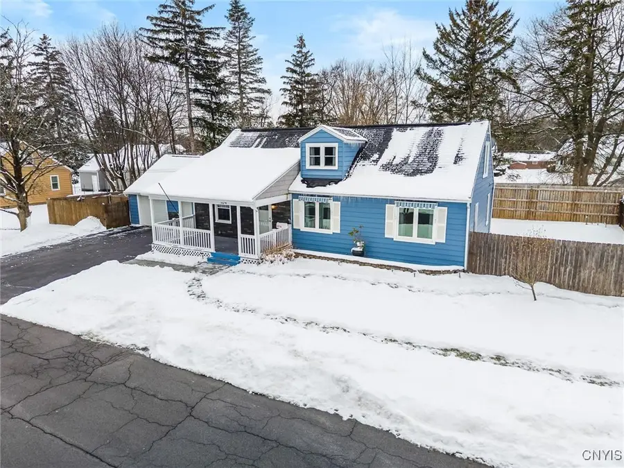 104 Orchard Drive E, Syracuse, NY 13212 - Image #3