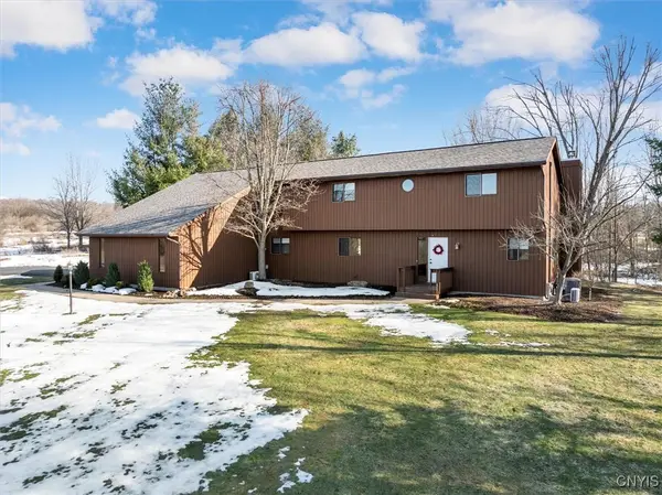 3578 South Street, Clinton, NY 13323