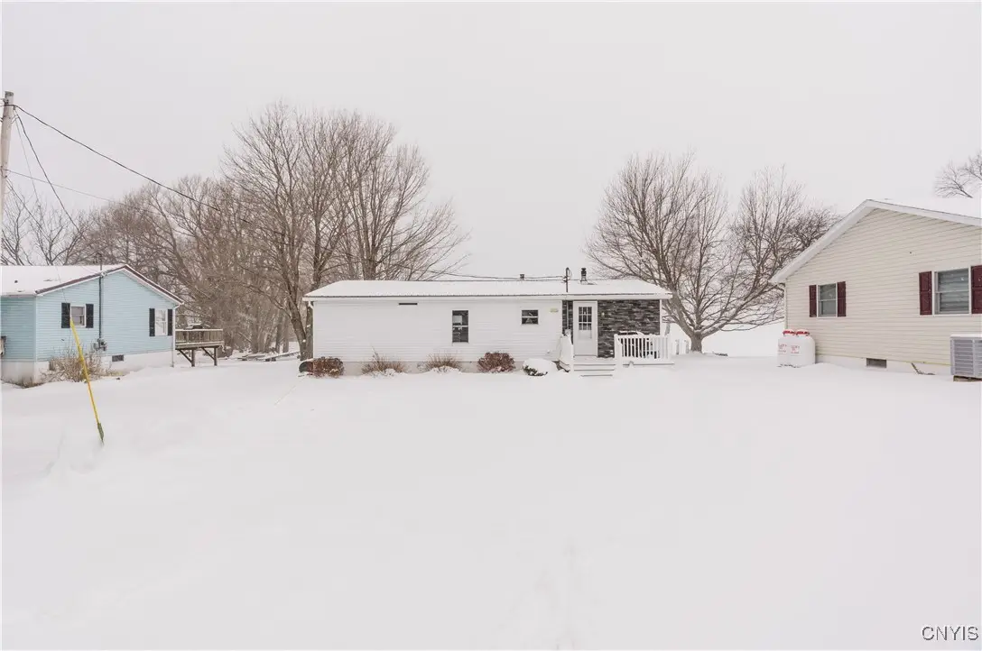 33451 State Route 12e, Cape Vincent, NY 13618 - Image #1