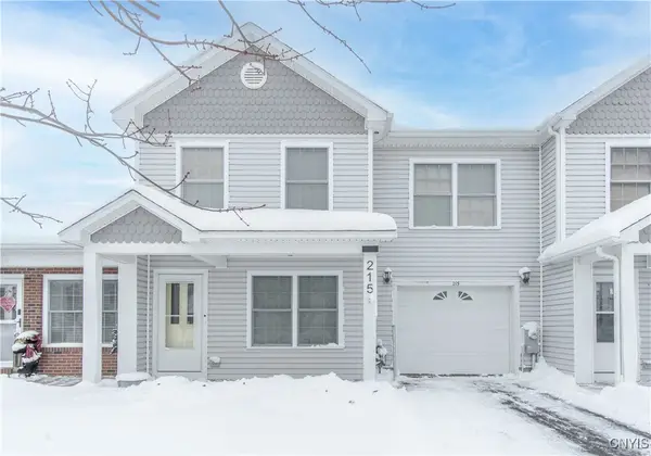 215 Edmund Street, Sackets Harbor, NY 13685