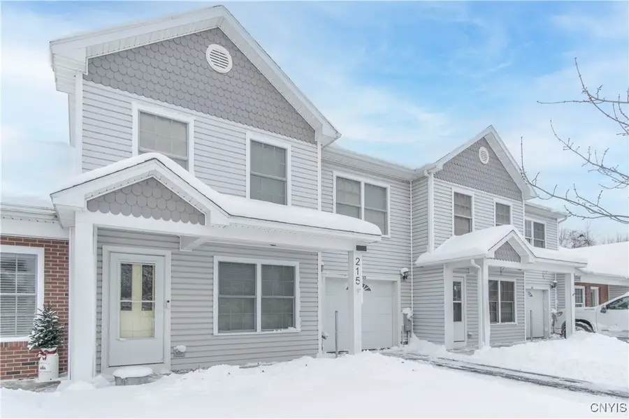 215 Edmund Street, Sackets Harbor, NY 13685 - #2