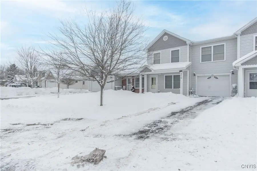 215 Edmund Street, Sackets Harbor, NY 13685 - #3