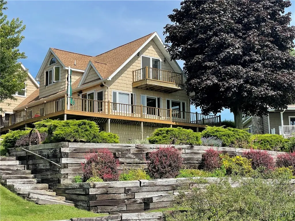 16505 Rainbow Shores Drive, Clayton, NY 13624 - Image #1