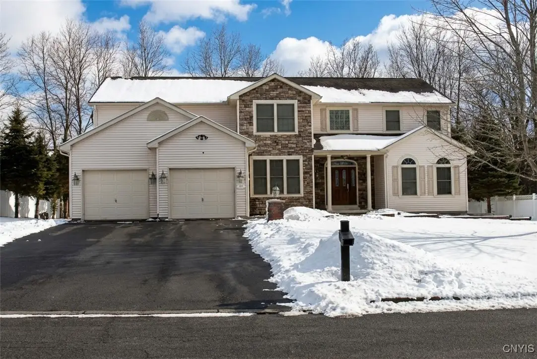 214 Driftwood Drive, Oneida, NY 13421 - Image #1