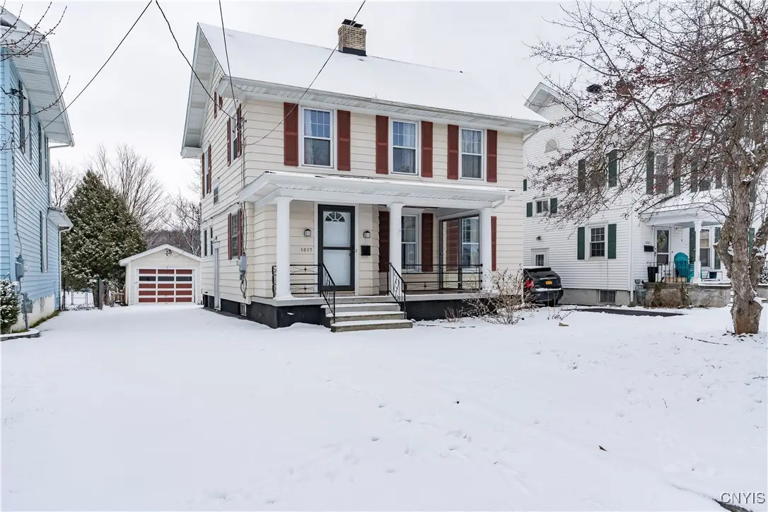 1017 Myrtle Avenue, Watertown, NY 13601 - Image #1