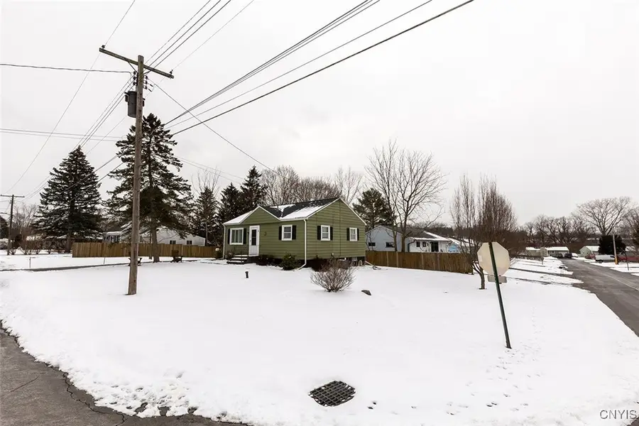 409 Calhoun Street, East Syracuse, NY 13057 - Image #3