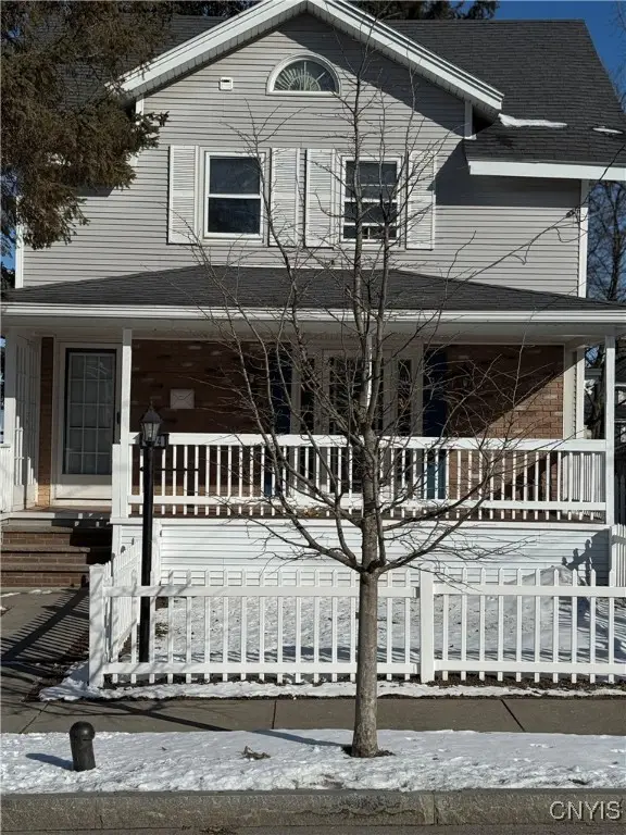 154 Maplehurst Avenue, Syracuse, NY 13208